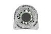 Генератор Skoda Superb/Yeti/VW Crafter 30-50/T5/T6/Passat 2.0TDI 09-15 (12V/180A HELLA 8EL012430371 (фото 2)