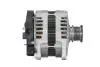Генератор Skoda Superb/Yeti/VW Crafter 30-50/T5/T6/Passat 2.0TDI 09-15 (12V/180A HELLA 8EL012430371 (фото 4)
