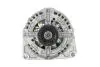 Генератор (14В, 120А) ALFA ROMEO 159, FIAT CROMA, OPEL ASTRA G, ASTRA G CLASSIC, ASTRA G/KOMBI, ASTRA H, ASTRA H CLASSIC, ASTRA H GTC, ASTRA H/KOMBI, COMBO TOUR, COMBO/MINIVAN, CORSA C 1.2-2.2 02.98- HELLA 8EL012430421 (фото 2)