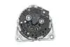 Генератор (14В, 120А) ALFA ROMEO 159, FIAT CROMA, OPEL ASTRA G, ASTRA G CLASSIC, ASTRA G/KOMBI, ASTRA H, ASTRA H CLASSIC, ASTRA H GTC, ASTRA H/KOMBI, COMBO TOUR, COMBO/MINIVAN, CORSA C 1.2-2.2 02.98- HELLA 8EL012430421 (фото 3)