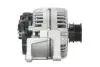 Генератор (14В, 120А) ALFA ROMEO 159, FIAT CROMA, OPEL ASTRA G, ASTRA G CLASSIC, ASTRA G/KOMBI, ASTRA H, ASTRA H CLASSIC, ASTRA H GTC, ASTRA H/KOMBI, COMBO TOUR, COMBO/MINIVAN, CORSA C 1.2-2.2 02.98- HELLA 8EL012430421 (фото 4)