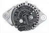 Генератор (28В, 120А, новий) VOLVO FH, FH II, FM, FM II, FMX, FMX II, FMX III D13A360-D13K540 09.05- HELLA 8EL012584781 (фото 3)