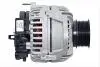 Генератор (28В, 120А, новий) VOLVO FH, FH II, FM, FM II, FMX, FMX II, FMX III D13A360-D13K540 09.05- HELLA 8EL012584781 (фото 4)