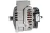Генератор (28В, 110А, новий) MAN E2000, TGA, TGM I, TGS I, TGX I D0836LFL68-D2876LF25 06.99- HELLA 8EL012584821 (фото 1)