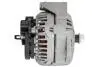 Генератор (28В, 110А, новий) MAN E2000, TGA, TGM I, TGS I, TGX I D0836LFL68-D2876LF25 06.99- HELLA 8EL012584821 (фото 4)