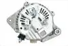 Генератор (14В, 80А) TOYOTA YARIS, YARIS / VIOS 1.3/1.5 11.05-01.17 HELLA 8EL015630441 (фото 3)