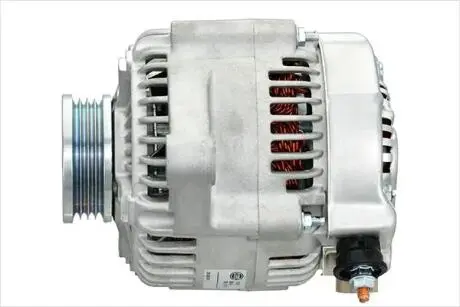 Генератор (14В, 80А) TOYOTA YARIS, YARIS / VIOS 1.3/1.5 11.05-01.17 HELLA 8EL015630441