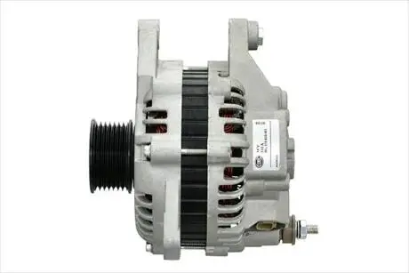Генератор (14В, 110А) MITSUBISHI PAJERO III 3.0/3.5 04.00-01.07 HELLA 8EL015630461