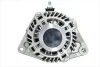 Генератор (14В, 150А, новий) NISSAN CABSTAR, MURANO II, NAVARA NP300, NT400 CABSTAR, PATHFINDER III 2.5D 01.05- HELLA 8EL015630511 (фото 2)