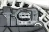 Генератор (14В, 120А) MERCEDES C (CL203), C T-MODEL (S203), C (W203) 2.0 10.00-05.02 HELLA 8EL015630521 (фото 5)
