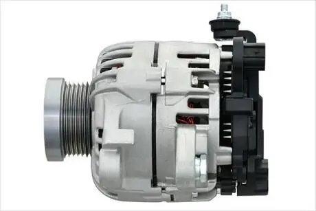 Генератор (14В, 90А) TOYOTA AURIS, COROLLA, YARIS 1.4D 06.04-12.12 HELLA 8EL015630571