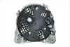 Генератор (14В, 150А, новий) AUDI A4 ALLROAD B8, A4 B8, A5, Q5, SEAT EXEO, EXEO ST 2.0D 11.07-05.17 HELLA 8EL015630641 (фото 3)