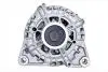 Генератор (14В, 150А) FORD C-MAX II, FOCUS III, FOCUS III/HATCHBACK, FOCUS III/KOMBI, GRAND C-MAX, KUGA II 2.0D 03.13-02.20 HELLA 8EL015630811 (фото 2)