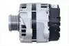 Генератор (14В, 150А) HYUNDAI IX35, SANTA FÉ II, SANTA FÉ III, SANTA FÉ III/SUV, KIA CARNIVAL III, SORENTO II, SORENTO II/SUV, SPORTAGE III 2.0D/2.2D 03.06- HELLA 8EL015637121 (фото 1)