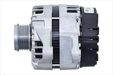 Генератор (14В, 150А) HYUNDAI IX35, SANTA FÉ II, SANTA FÉ III, SANTA FÉ III/SUV, KIA CARNIVAL III, SORENTO II, SORENTO II/SUV, SPORTAGE III 2.0D/2.2D 03.06- HELLA 8EL015637121