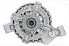 Генератор (14В, 180А) LAND ROVER DISCOVERY SPORT, FREELANDER 2, RANGE ROVER EVOQUE 2.0 06.11- HELLA 8EL015637131 (фото 2)