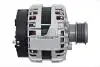 Генератор (14В, 180А) LAND ROVER DISCOVERY SPORT, FREELANDER 2, RANGE ROVER EVOQUE 2.0 06.11- HELLA 8EL015637131 (фото 4)