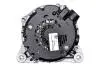 Генератор Citroen Berlingo 1.6 HDI 10- (14V/180A) = 115475 HELLA 8EL015637211 (фото 3)