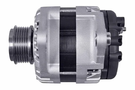 (14В, 100А, новий) OPEL ASTRA J, ASTRA J GTC 1.7D 09.09-10.15 HELLA 8EL015637421