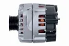 Генератор (14В, 180А, новий) IVECO DAILY IV, DAILY V, FIAT DUCATO 2.3D/3.0D 05.06- HELLA 8EL015637981 (фото 1)