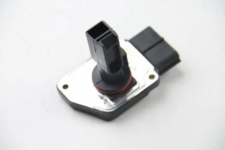 Витратомір повітря (4 конт.) FORD MONDEO III 2.0TDCi 00-07 HELLA 8ET009142-281