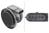 Расходомер воздуха (5 конт.) MB C,E-class (W203/W211) 1.8/1.8CNG 02-11 HELLA 8ET009142-351 (фото 2)