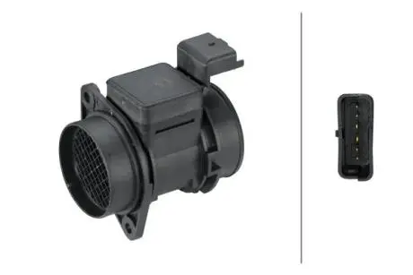 Расходомер воздуха HELLA 8ET009142391