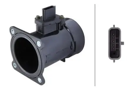 Расходомер воздуха HELLA 8ET009142771