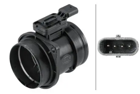 Автозапчасть HELLA 8ET358095281
