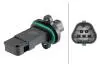 Витратомір повітря (5 pin, картрідж) OPEL MOKKA / MOKKA X 1.6D/1.7D 06.12- HELLA 8ET 358 095-571 (фото 1)