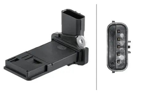 Автозапчасть HELLA 8ET358095581