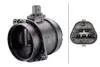 LAND ROVER Витратомір повітря DISCOVERY V 2.0 16-, RANGE ROVER IV 5.0 12-, JAGUAR HELLA 8ET 358 095-661 (фото 1)