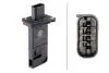 Витратомір повітря (4 pin, картрідж) FORD FOCUS IV, KUGA III, PUMA, TOURNEO CONNECT V408 NADWOZIE WIELKO, TRANSIT CONNECT, TRANSIT CONNECT V408/MINIVAN 1.5D 05.15- HELLA 8ET358095671 (фото 1)