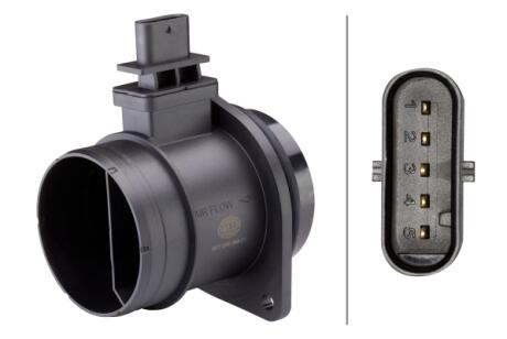 Автозапчасть HELLA 8ET358095711