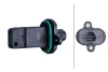 Витратомір повітря (5 pin, картрідж) CHEVROLET AVEO, CRUZE, ORLANDO, TRAX, VOLT, OPEL ADAM, AMPERA, ASTRA J, ASTRA J GTC, ASTRA K, CASCADA, CORSA D, CORSA D/HATCHBACK, CORSA E 1.0-2.0D 08.06- HELLA 8ET358166541 (фото 1)