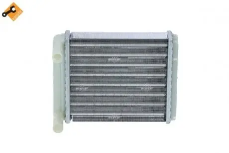 Радиатор печки HELLA 8FH351312521