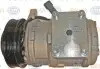 Компрессор кондиционера HELLA 8FK 351 110-701 (фото 4)