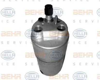 Осушитель, кондиционер HELLA 8FT351192401
