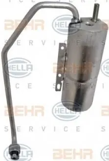 Осушитель кондиционера HELLA 8FT351192521