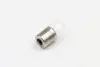 Автолампа Behr Standard R10W BA15s 10 W прозрачная HELLA 8GA002071131 (фото 2)