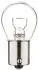Автолампа Behr Heavy Duty R18W BA15s 18 W прозрачная HELLA 8GA002072241 (фото 2)