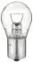 Лампа розжарювання HEAVY DUTY P21W 24V 21W BA 15s HELLA 8GA002073241 (фото 2)