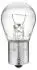 Автолампа Behr Heavy Duty P21W BAY15s 21 W прозрачная HELLA 8GA002073251 (фото 2)