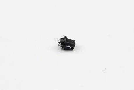 Автолампа B8,4D 12V 1,12W в панель приборів HELLA 8GA007997031