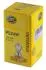 Їarуwka PS24W 12V PG20/3 CLEAR.. HELLA 8GA223569011 (фото 1)