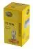 HELLA PS19W 12V 19W Лампа розжарювання STANDART 8GA 223 569-021