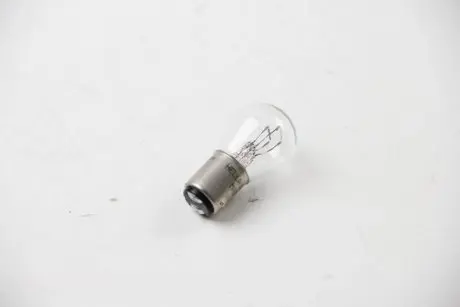 Автолампа Behr Lifetime Long Life P21/5W BAY15d 5 W 21 W прозрачная HELLA 8GD002078221