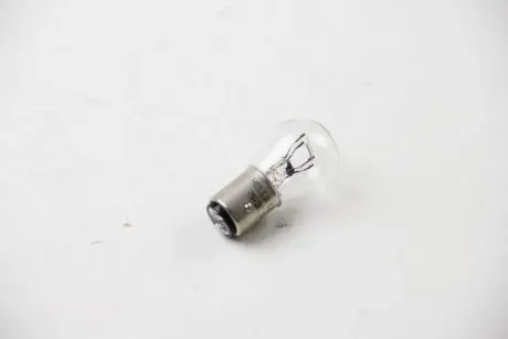 Автолампа Behr Standard P21/4W BAZ15d 4 W 21 W прозрачная HELLA 8GD004772121