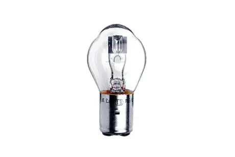 Фонарь накаливания, основная фара HELLA 8GD008897121