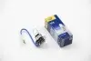 Автолампа H3 12V 35W PK22S HELLA 8GH002090-271 (фото 2)